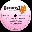 Jamaican Recordings Randys Vintage Natty inna Babylon Dub - Dub Feeling X Oldies - Classic 10" rv-10p-00084