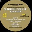 Jusic intl Junia Walker - John Steele He Did - Walker John - No Bangarang - Version X Oldies - Classic 10" rv-10p-00206