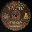 Digital Conscious Gussie Ranks - Alcapone - Robbie Levi - Kettle Drum Studio Bully Bwoy - Herb Affair - War - Gully Zone Riddim X Uk Dub 10" rv-10p-00561