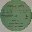 Coptic Lion - Uk R Zee Jackson - Matic Horns Seat Up - Version - Roots Of Roots - Version X Reggae Hit 10" rv-10p-00863