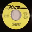 Nuff A Dat Lutan Fyah - Kiddy Famous This Fire - Hard To Handle Pilgrimage Reggae Hit Singles rv-7p-02893