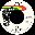 Black Scorpio General Trees Dibi Dibi Dj X Early Digital Singles rv-7p-07436