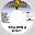 Pure Music - Eu Buju Banton Things A Come Up - Version Saudi Arabia Dancehall Hit Singles rv-7p-10011