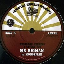 Coptic Lion - Uk Solomon J Browne Mental Slavery - Version The Calling Reggae Hit Singles rv-7p-11333